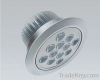 Sell LED High Power Ceiling Spot Light HL-12-CS81201