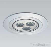 Sell LED High Power Ceiling Spot Light HL-03-CS8303