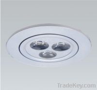 Sell LED High Power Ceiling Spot Light HL-03-CS8304