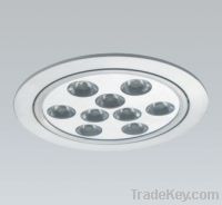 Sell LED High Power Ceiling Spot Light HL-09-CS8902