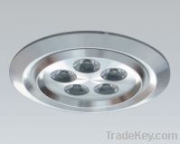 Sell LED High Power Diecasting Ceiling Spot Light HL-05-DL8501