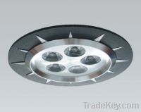 Sell LED High Power Diecasting Ceiling Spot Light HL-05-CS8502