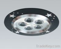 Sell LED High Power Diecasting Ceiling Spot Light HL-05-CS8503