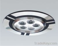 Sell LED High Power Diecasting Ceiling Spot Light HL-05-CS8504