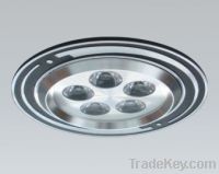 Sell LED High Power Diecasting Ceiling Spot Light HL-05-CS8505