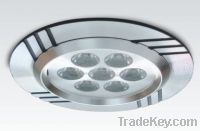 Sell LED High Power Diecasting Ceiling Spot Light HL-07-DL8701