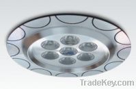 Sell LED High Power Diecasting Ceiling Spot Light HL-07-CS8702