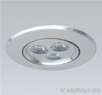 Sell LED High Power Ceiling Spot Light HL-03-CS83001