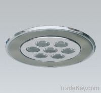 Sell LED High Power Ceiling Spot Light HL-07-CS87001