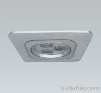 Sell LED High Power Ceiling Spot Light HL-03-CS7302