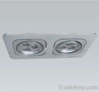 Sell LED High Power Ceiling Spot Light HL-06-CS7302