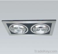 Sell LED High Power Ceiling Spot Light HL-06-CS7303