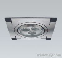 Sell LED High Power Ceiling Spot Light HL-03-CS7304