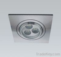 Sell LED High Power Ceiling Spot Light HL-03-CS7305