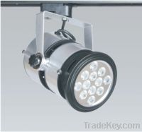 Sell LED High Power Track Spot Light HL-TS91203
