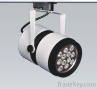 Sell LED High Power Track Spot Light HL-TS91207