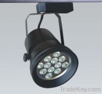 Sell LED High Power Track Spot Light HL-TS91211