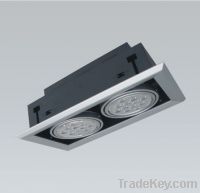 Sell LED High Power Grille Spot Light HL-QR111-GS202