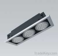 Sell LED High Power Grille Spot Light HL-QR111-GS203