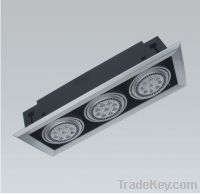 Sell LED High Power Grille Spot Light HL-QR111-GS213