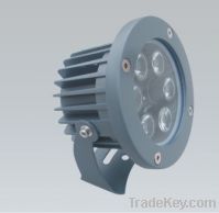 Sell LED High Power Project Lighting HL-PL101