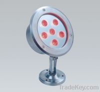 Sell LED High Power Underwater Lighting HL-UW503