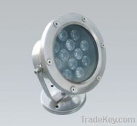 Sell LED High Power Underwater Lighting HL-UW504