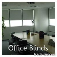 Sell Office Blinds