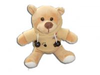 Sell  plush  teddy  bear  toy