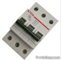 Sell Miniature Circuit Breakers Mcb (dsc00616)