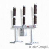 Sell Outdoor Ac Sf6 Circuit Breaker