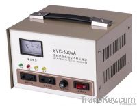 Sell Voltage Stabilizer (svc 500va)
