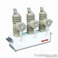 Sell Outdoor Hv Circuit Breaker