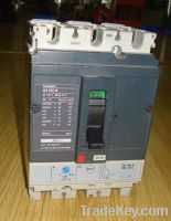 Sell Moulded case circuit breaker2