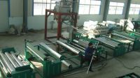 Sell  PVC Waterproof Membrane Production Line