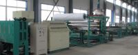 Sell TPO Waterproofing Membranes Production Line