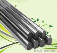 Sell tungsten carbide rod