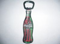 Sell Bottle Shape  Bottle Opener