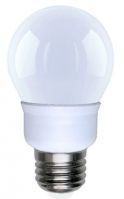 Sell energy saving bulbs-Glass Shell CFL Series