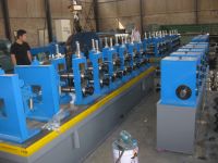 Sell roll forming machine