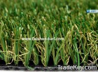 Artificial turf for landscaping
