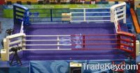 Sell Boxing Ring