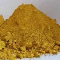Sell Iron oxide yellow