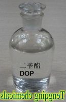 Sell Dioctyl Phthalate (DOP) 99.5%