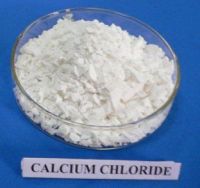 Calcium chloride flake
