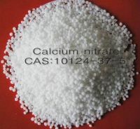 calcium saltpeter