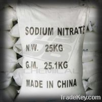 Sell (Sodium nitrate)