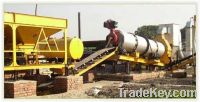 Sell Asphalt Drum Mix Plant