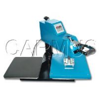 Sell multifuncation heat press machine