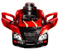 Sell rc ride on car